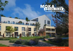 Moka Social Club