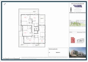 Cocoon mont riboudet bat A R+6