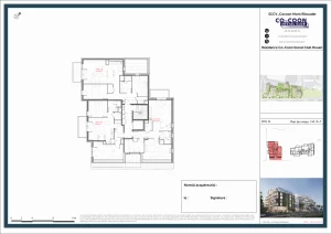 Cocoon mont riboudet bat A R+7