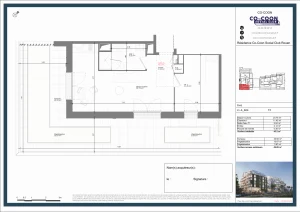 Cocoon mont riboudet A604