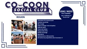 Prestations Cocoon